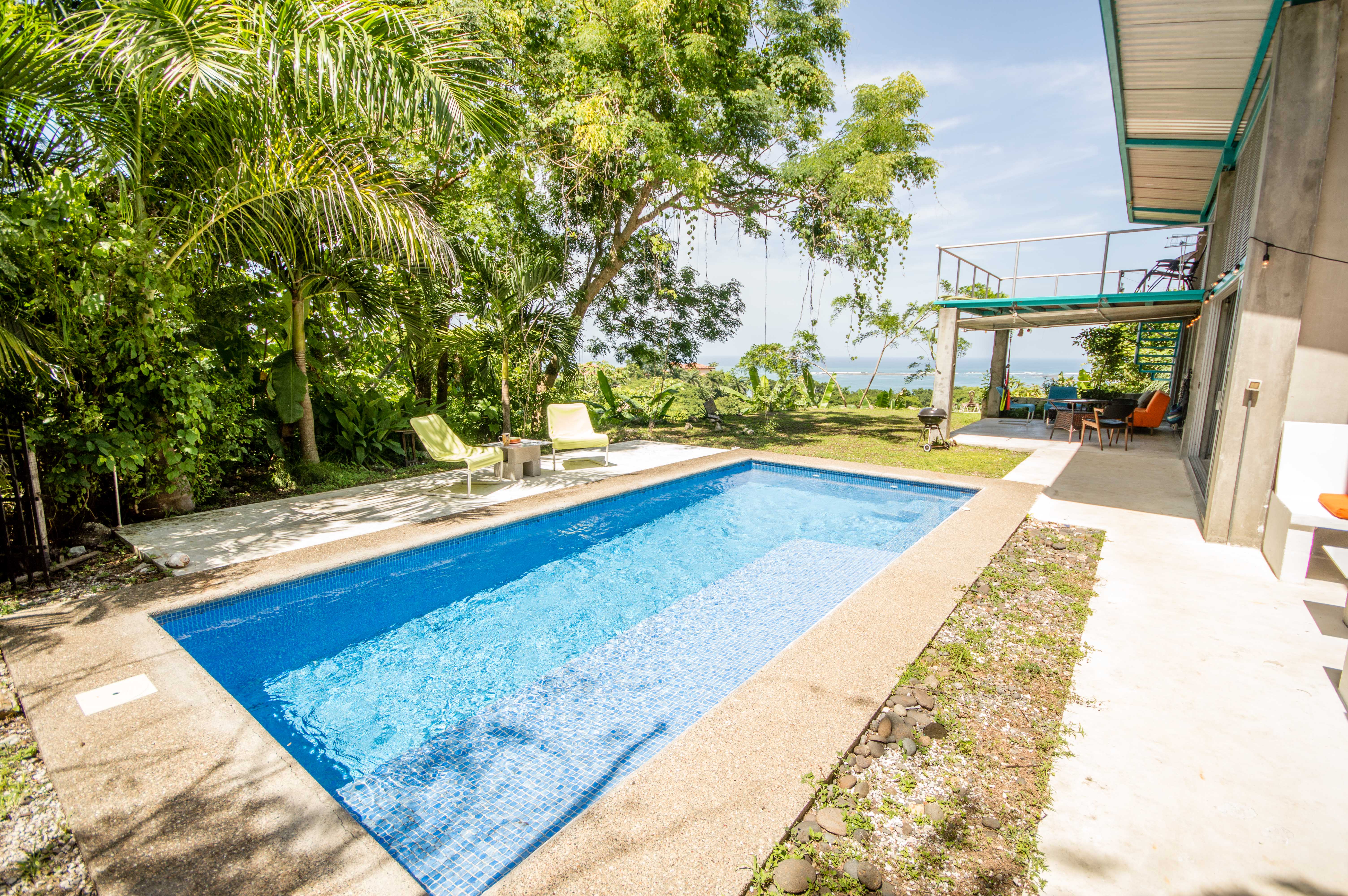 4 bed Single Family Homes For Sale in Samara, Guanacaste - thumb 8