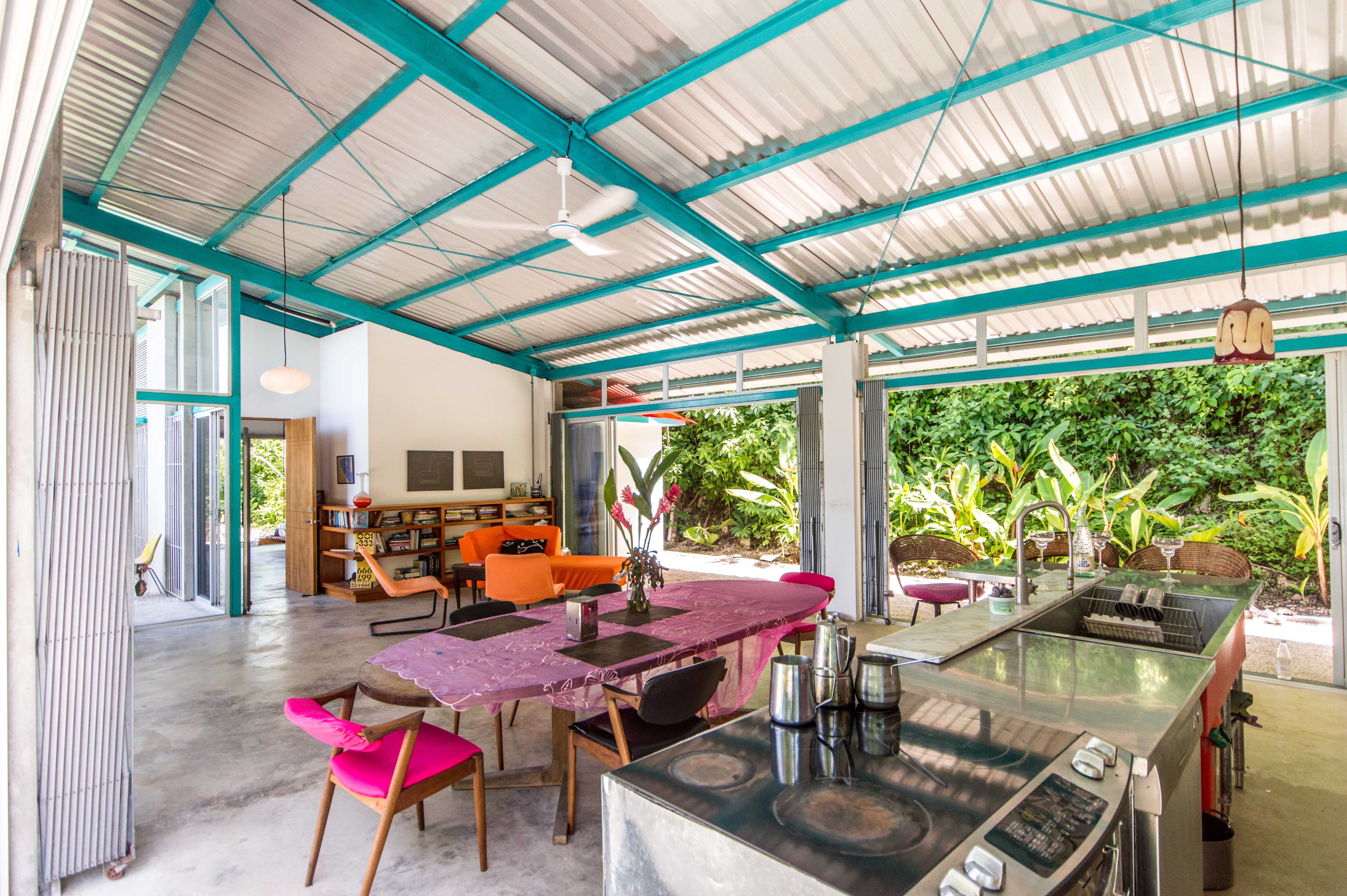 4 bed Single Family Homes For Sale in Samara, Guanacaste - thumb 11