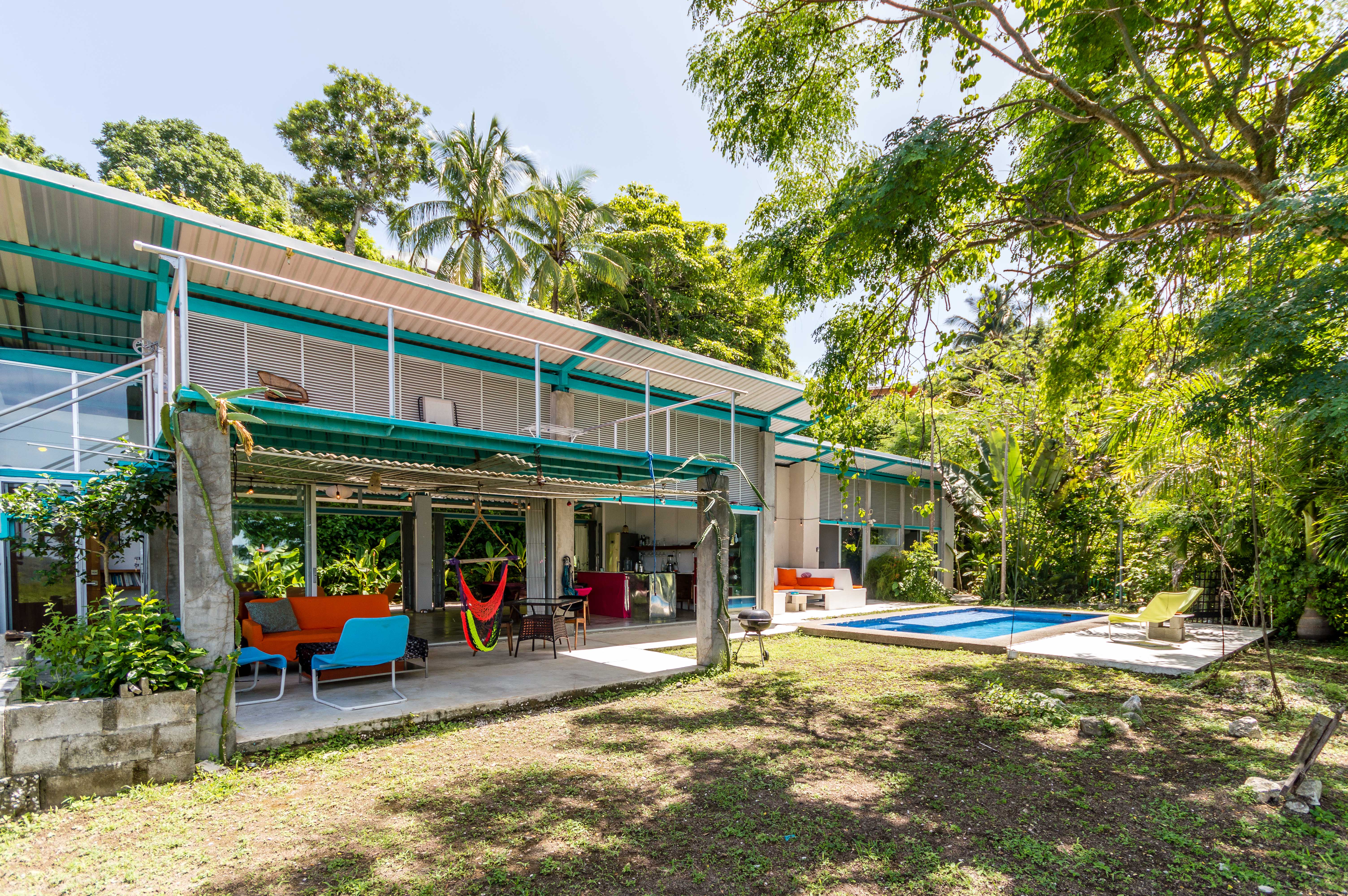 4 bed Single Family Homes For Sale in Samara, Guanacaste - thumb 18