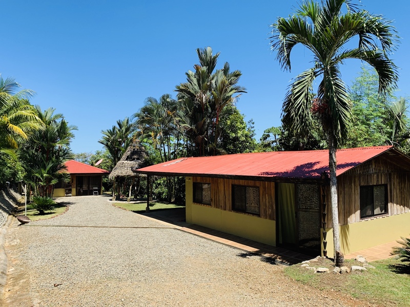 4 bed Single Family Homes For Sale in Uvita, Puntarenas - 1