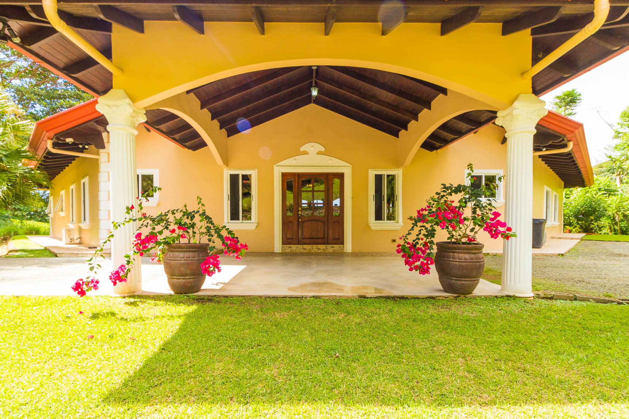 5 bed Single Family Homes For Sale in Ojochal, Puntarenas - thumb 3