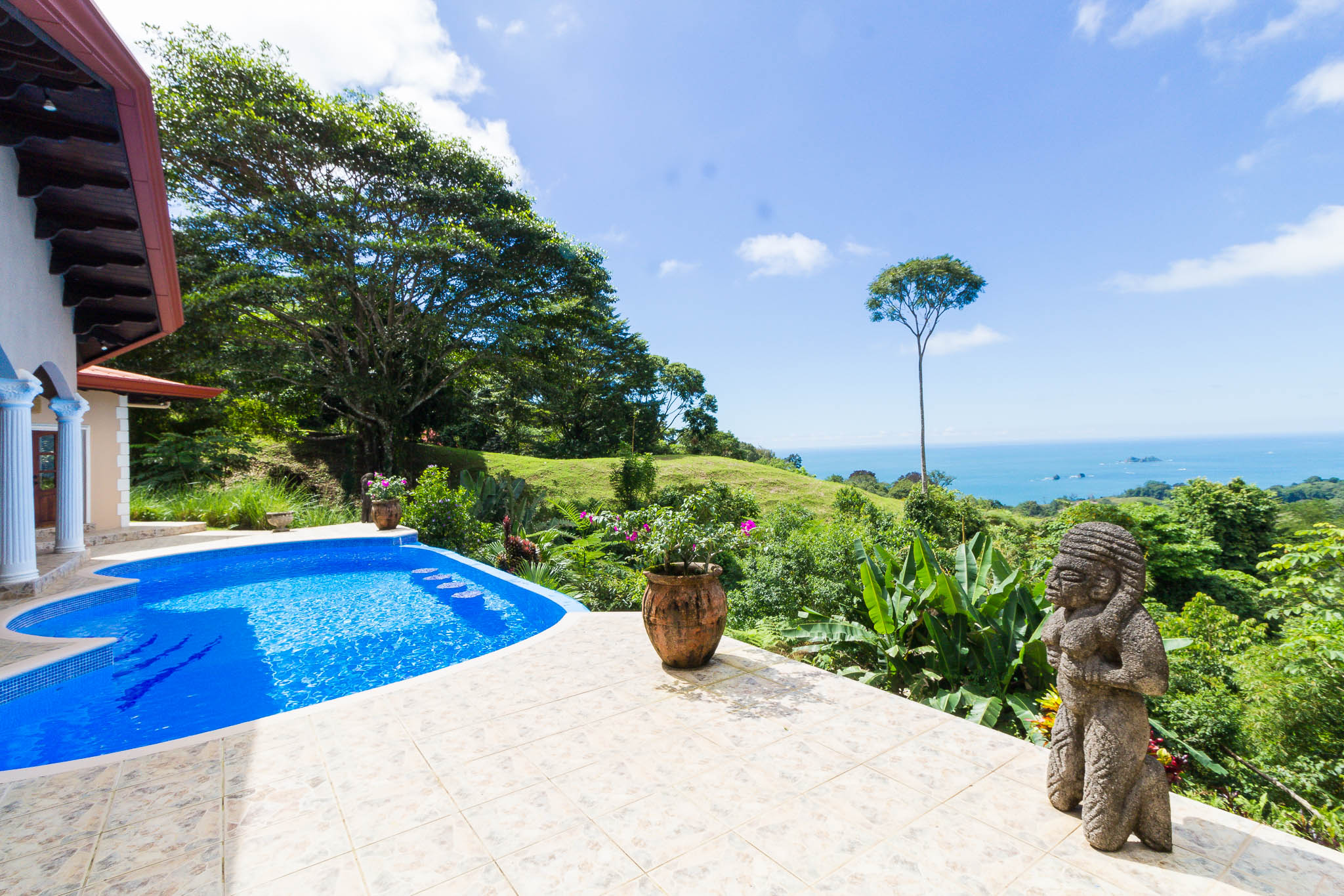 5 bed Single Family Homes For Sale in Ojochal, Puntarenas - thumb 7