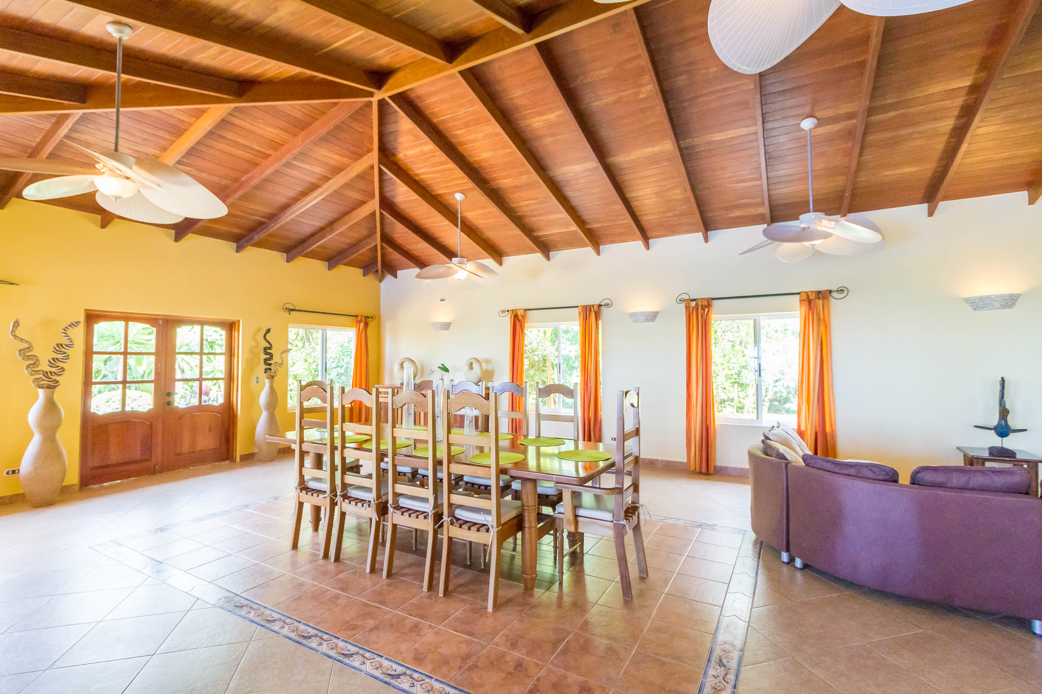5 bed Single Family Homes For Sale in Ojochal, Puntarenas - thumb 11