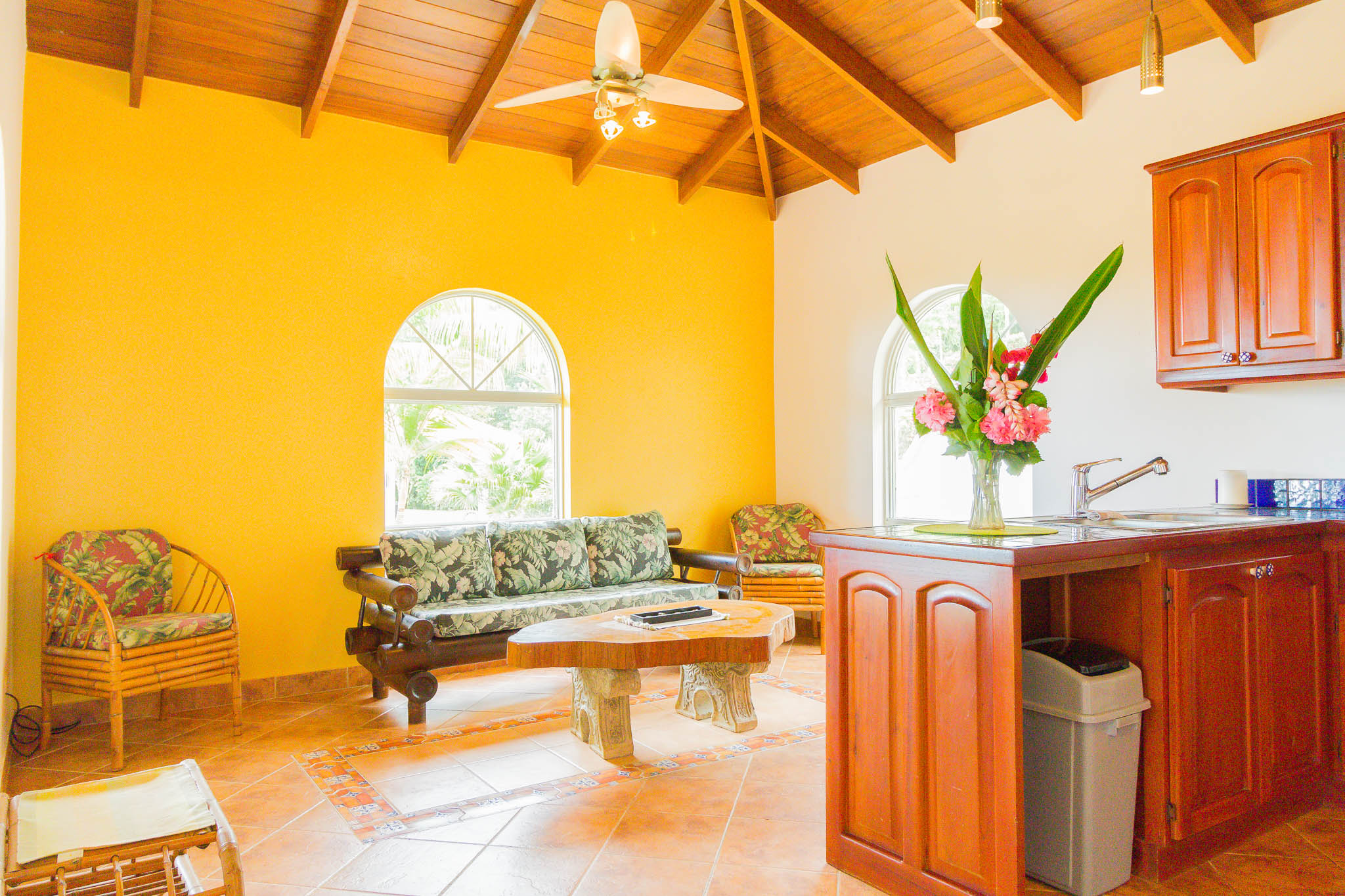 5 bed Single Family Homes For Sale in Ojochal, Puntarenas - thumb 6