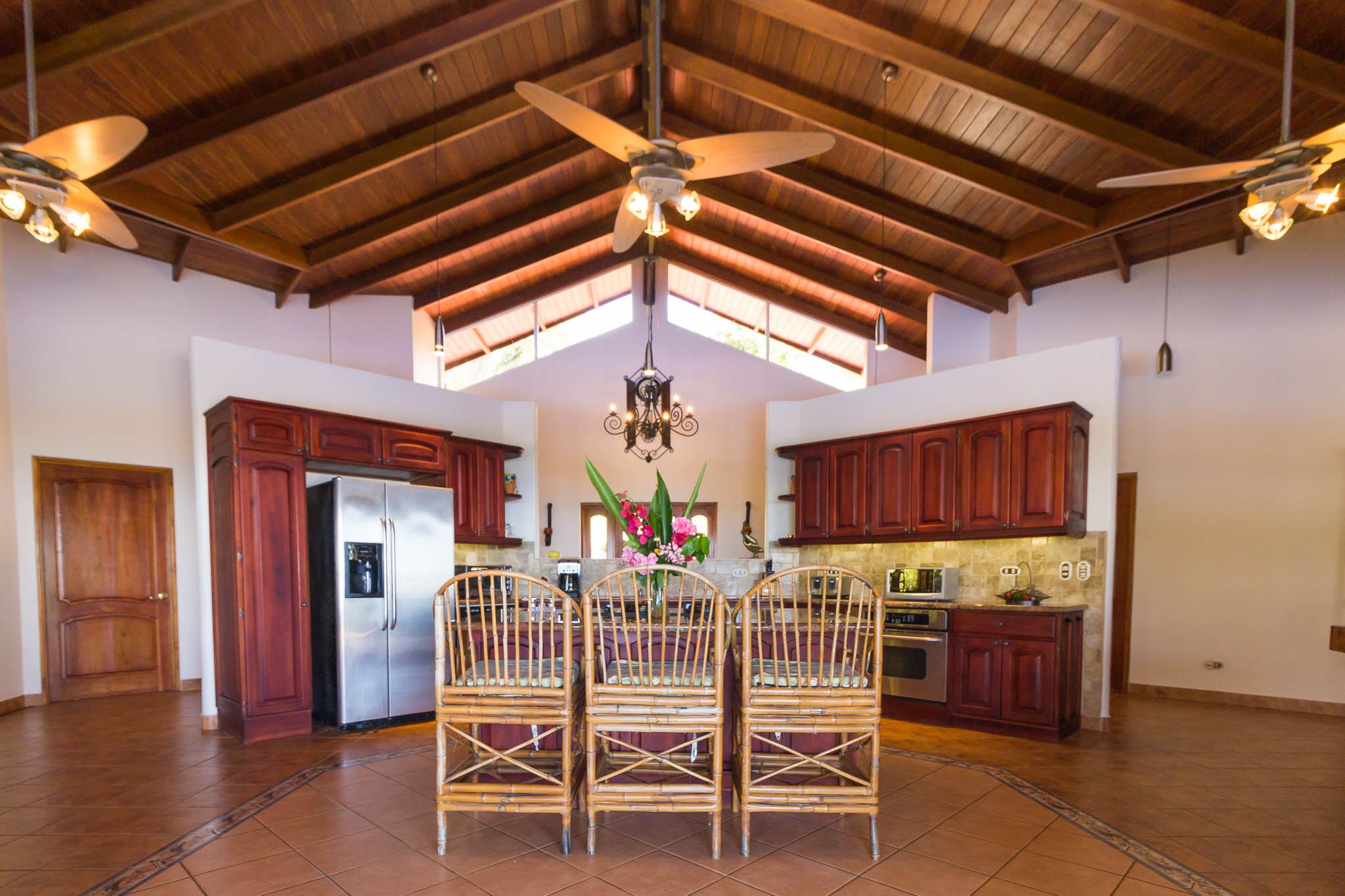 5 bed Single Family Homes For Sale in Ojochal, Puntarenas - thumb 4