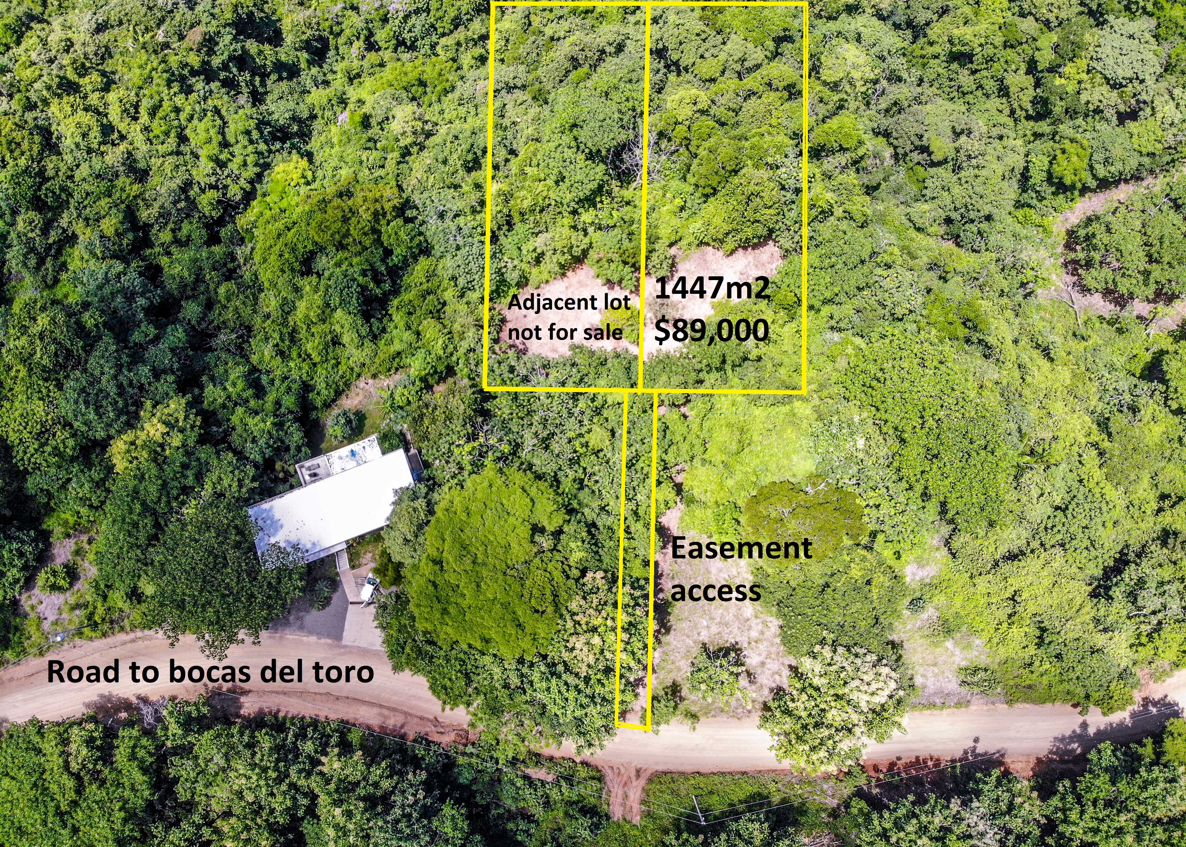 0 bed Land For Sale in Playa Carrillo, Guanacaste - thumb 2
