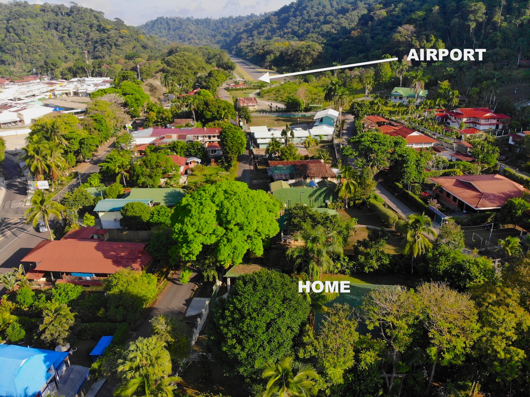 5 bed Single Family Homes For Sale in Golfito, Puntarenas - thumb 2