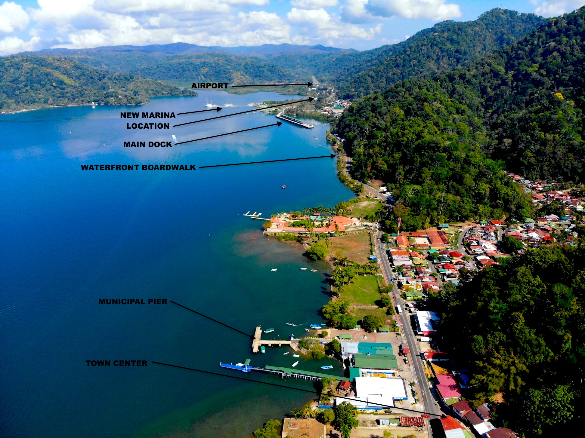 5 bed Single Family Homes For Sale in Golfito, Puntarenas - thumb 5