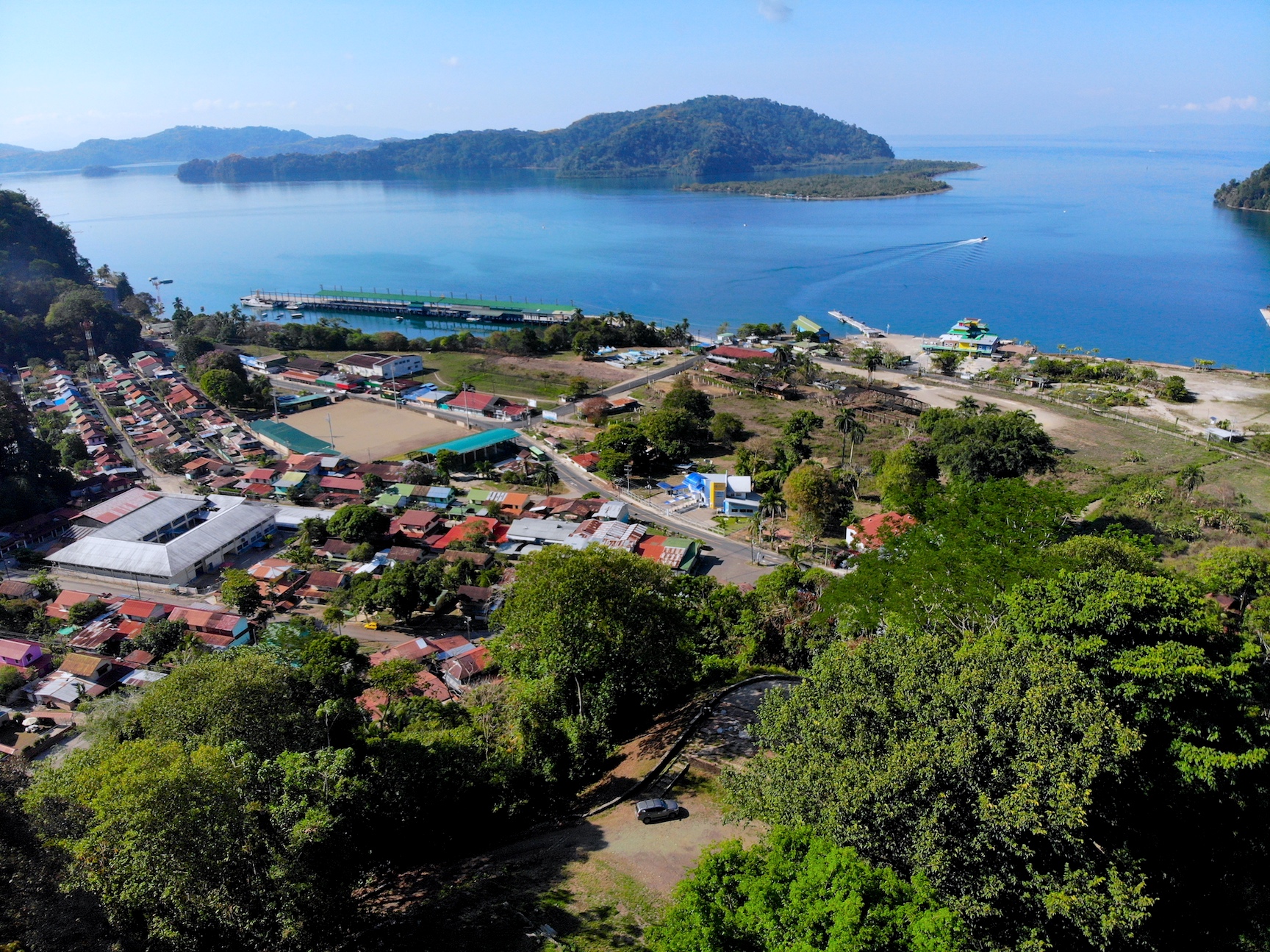 0 bed Land For Sale in Golfito, Puntarenas - thumb 10