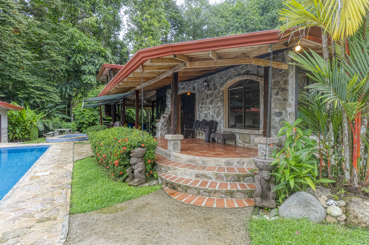 3 bed Single Family Homes For Sale in Ojochal, Puntarenas - thumb 30
