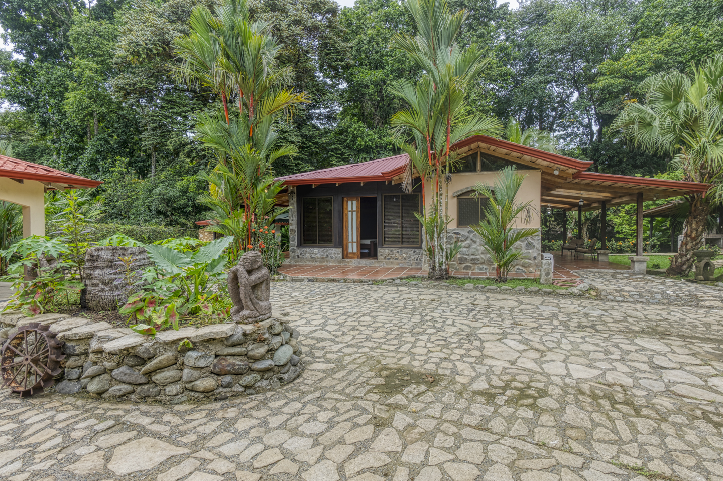 3 bed Single Family Homes For Sale in Ojochal, Puntarenas - thumb 29
