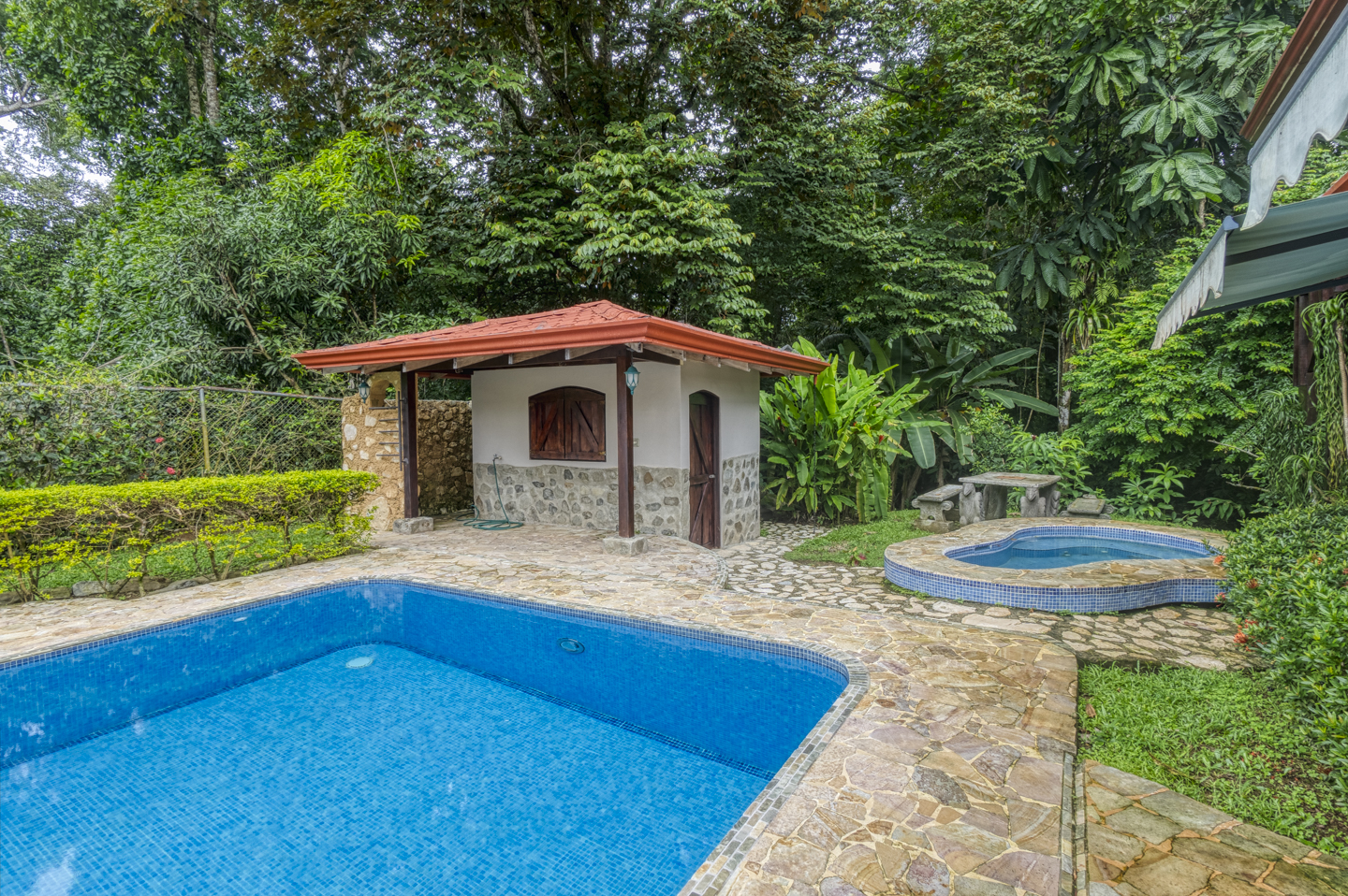 3 bed Single Family Homes For Sale in Ojochal, Puntarenas - thumb 28