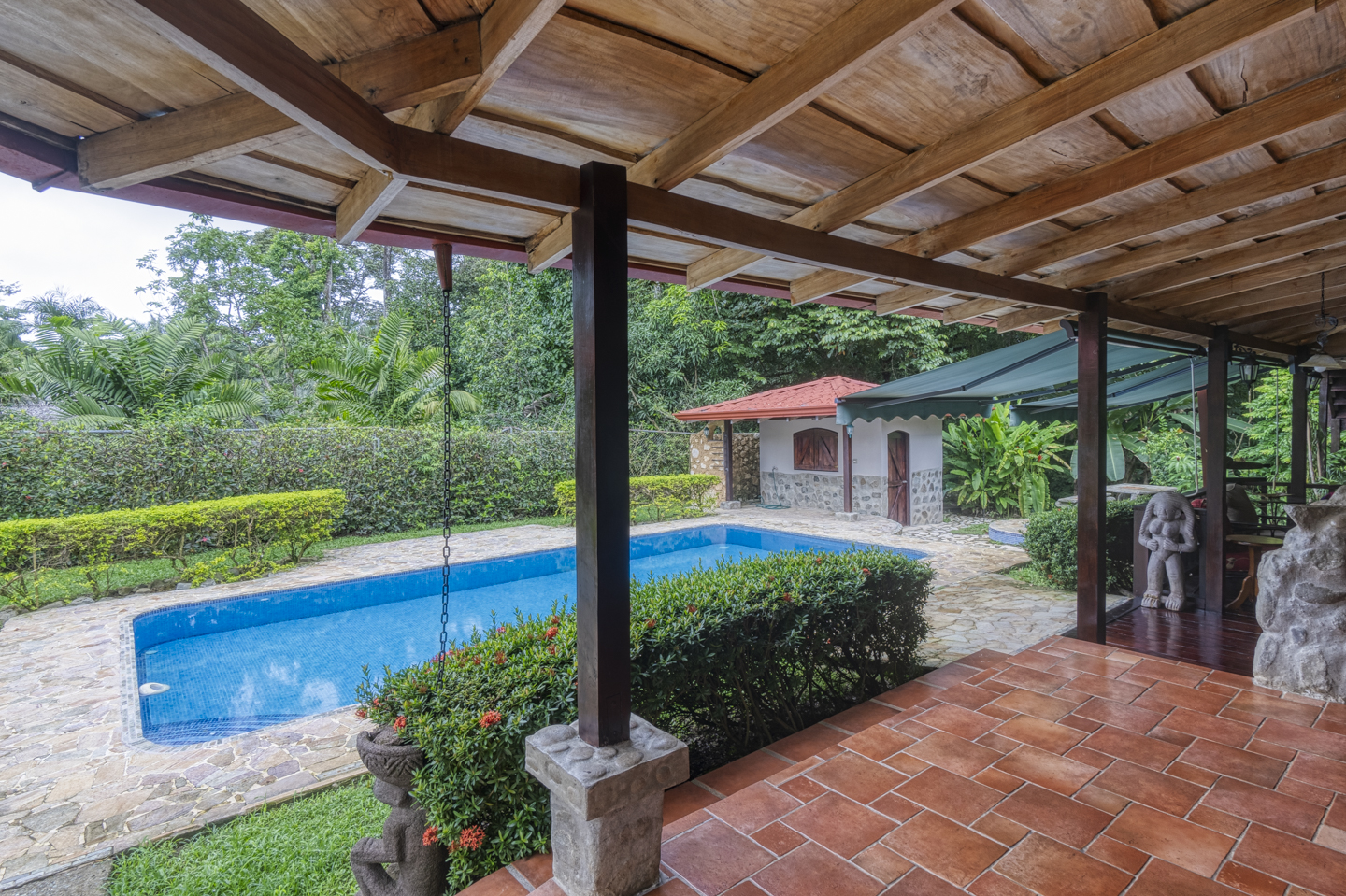 3 bed Single Family Homes For Sale in Ojochal, Puntarenas - thumb 26