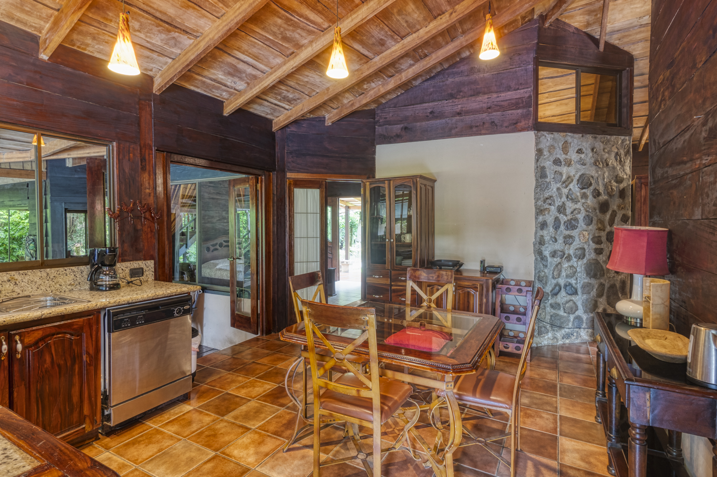 3 bed Single Family Homes For Sale in Ojochal, Puntarenas - thumb 15