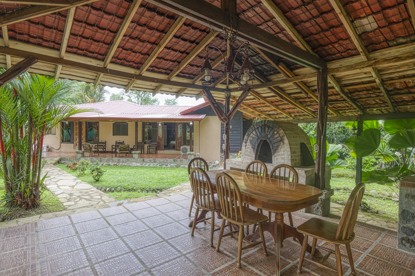 3 bed Single Family Homes For Sale in Ojochal, Puntarenas - thumb 10