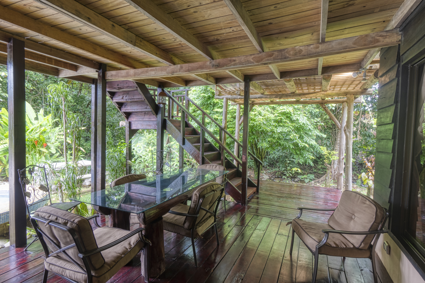 3 bed Single Family Homes For Sale in Ojochal, Puntarenas - thumb 13