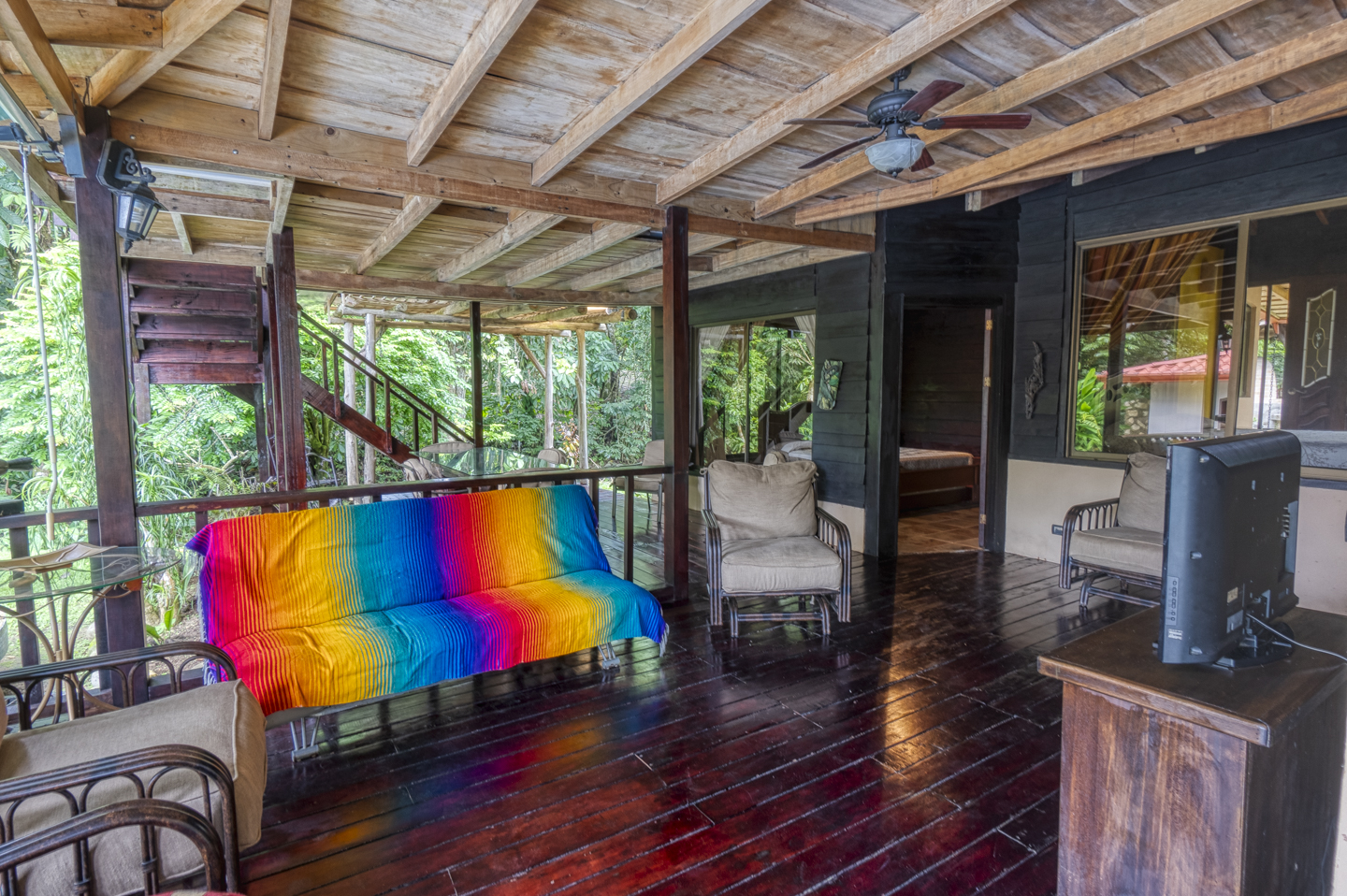 3 bed Single Family Homes For Sale in Ojochal, Puntarenas - thumb 27