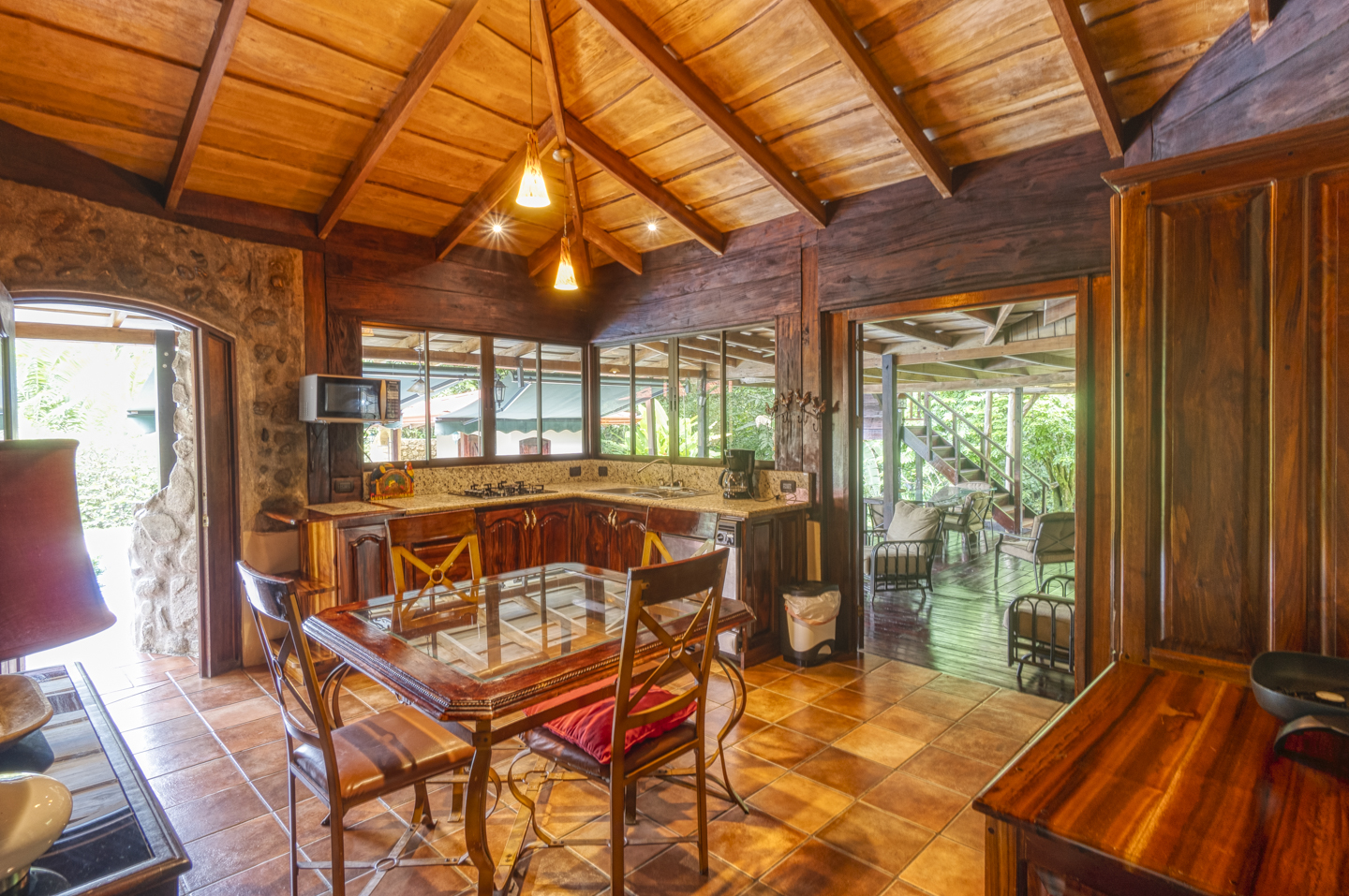 3 bed Single Family Homes For Sale in Ojochal, Puntarenas - thumb 22