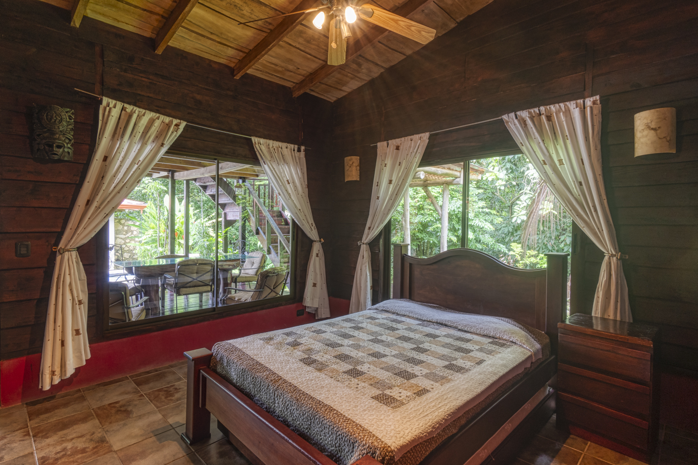 3 bed Single Family Homes For Sale in Ojochal, Puntarenas - thumb 17