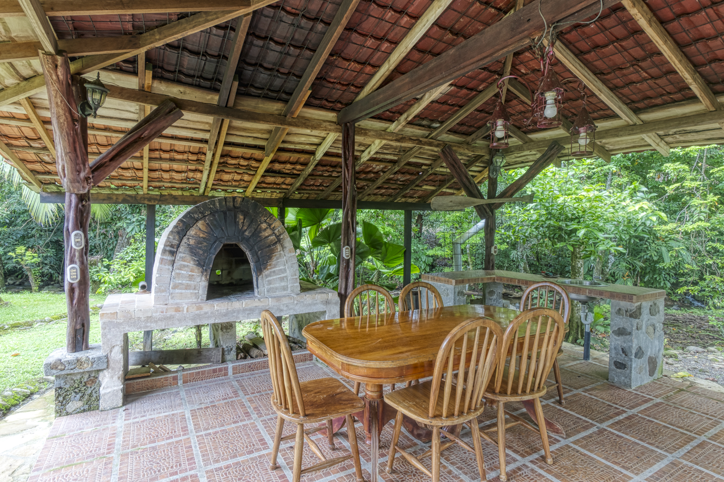 3 bed Single Family Homes For Sale in Ojochal, Puntarenas - thumb 11