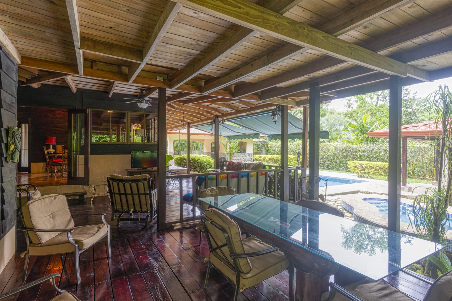 3 bed Single Family Homes For Sale in Ojochal, Puntarenas - thumb 12