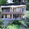  - Dulce Pacifico - Eco Friendly Luxury Residential Development