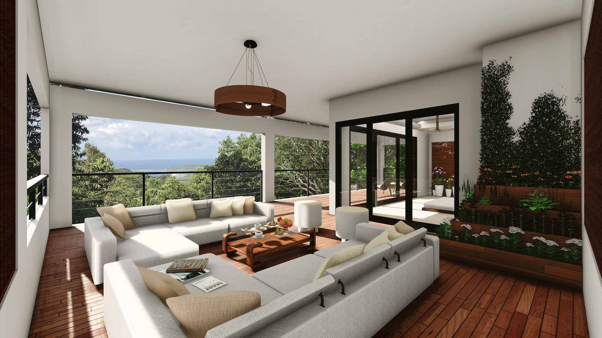 0 bed Communities For Sale in Uvita, Puntarenas - thumb 5