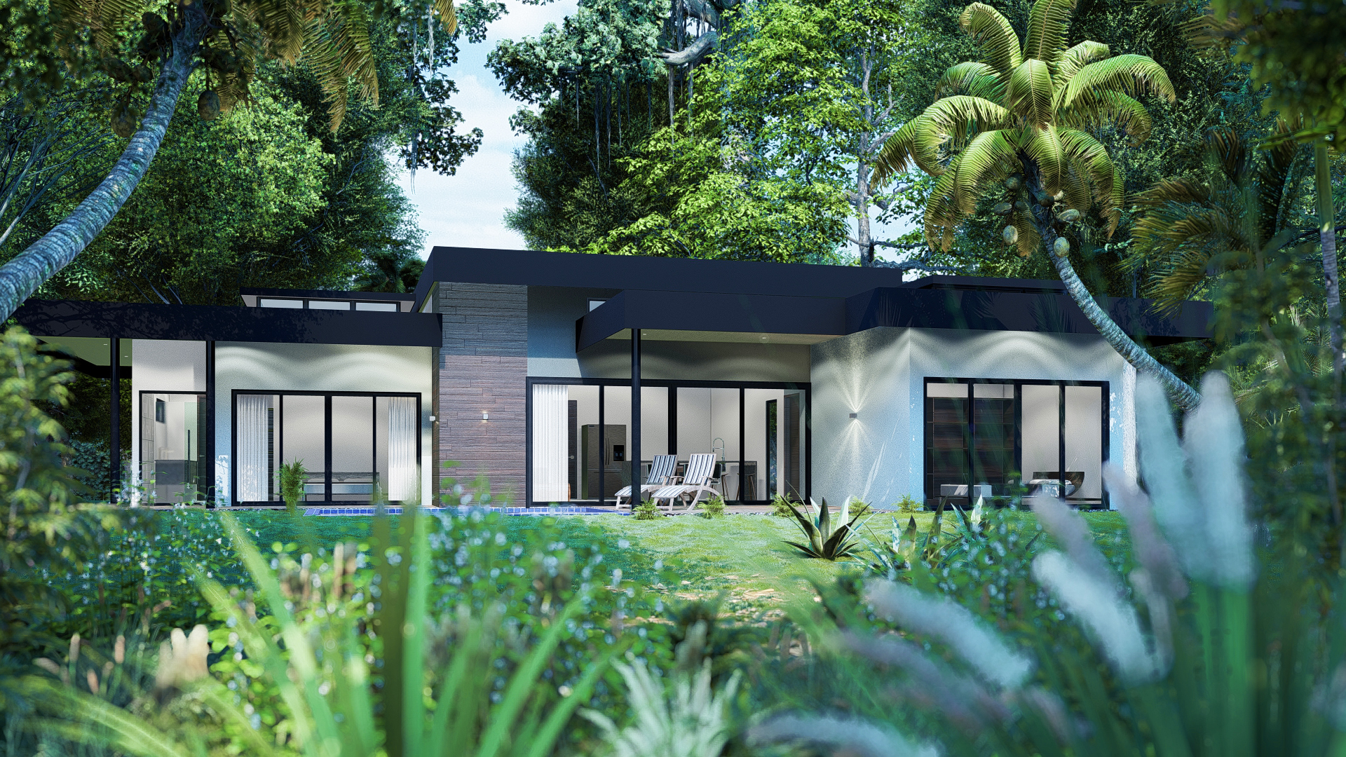 0 bed Communities For Sale in Uvita, Puntarenas - thumb 1