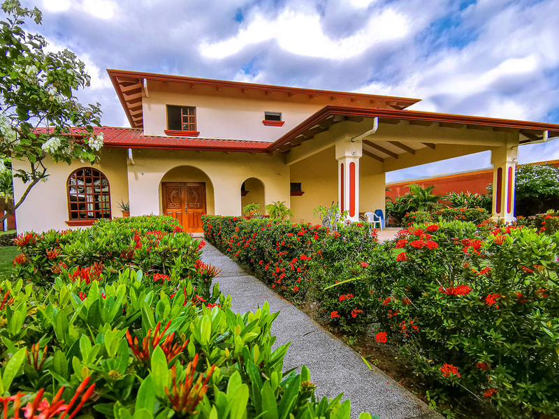 Coldwell Banker Jaco Beach Properties Costa Rica Real Estate