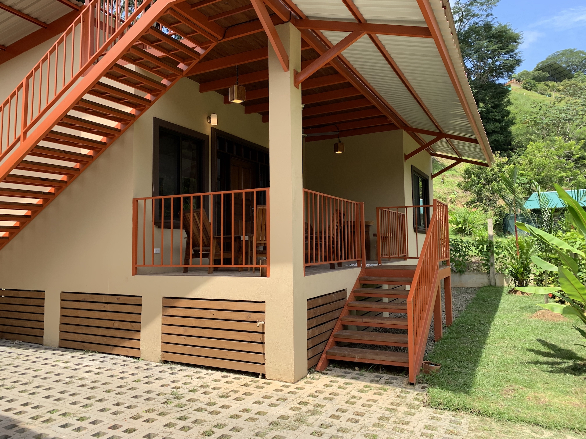 2 bed Single Family Homes For Sale in Dominical, Puntarenas - thumb 12