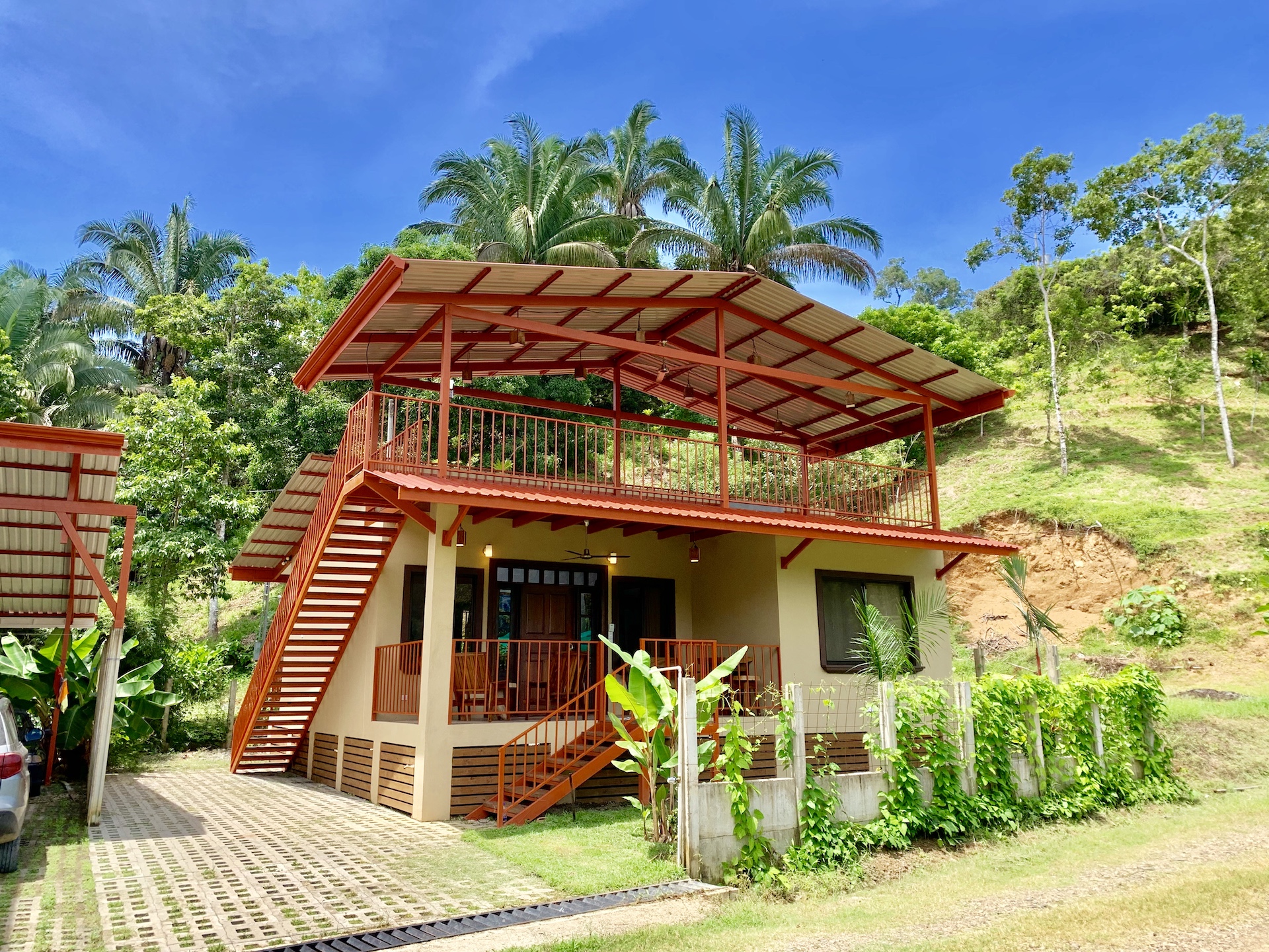 2 bed Single Family Homes For Sale in Dominical, Puntarenas - thumb 1