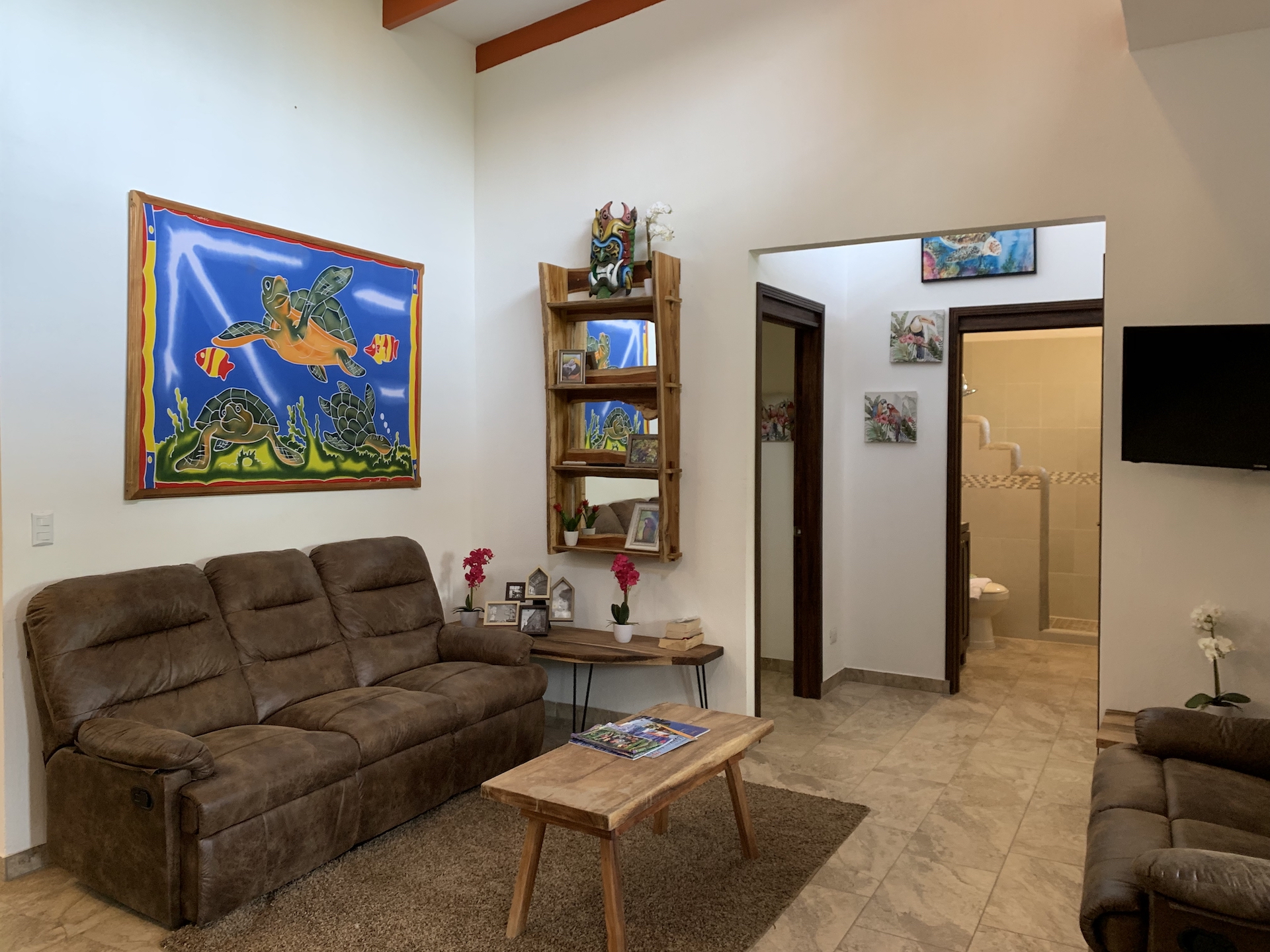 2 bed Single Family Homes For Sale in Dominical, Puntarenas - thumb 7