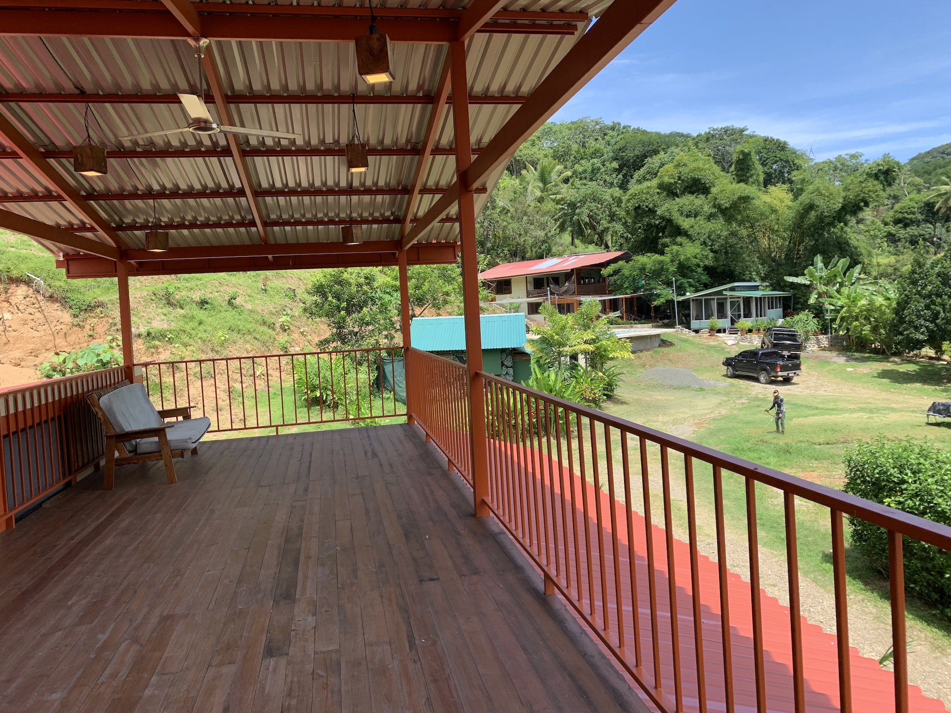 2 bed Single Family Homes For Sale in Dominical, Puntarenas - thumb 14