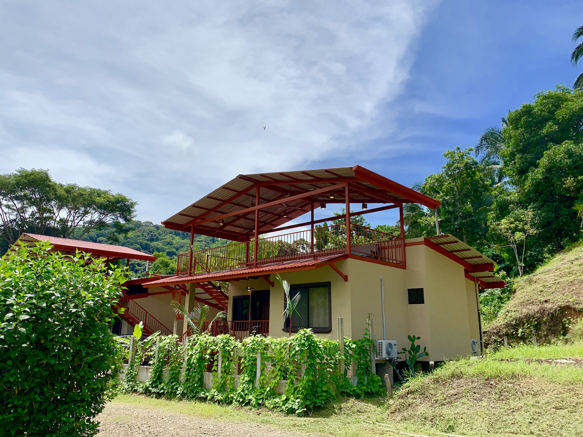 2 bed Single Family Homes For Sale in Dominical, Puntarenas - thumb 2