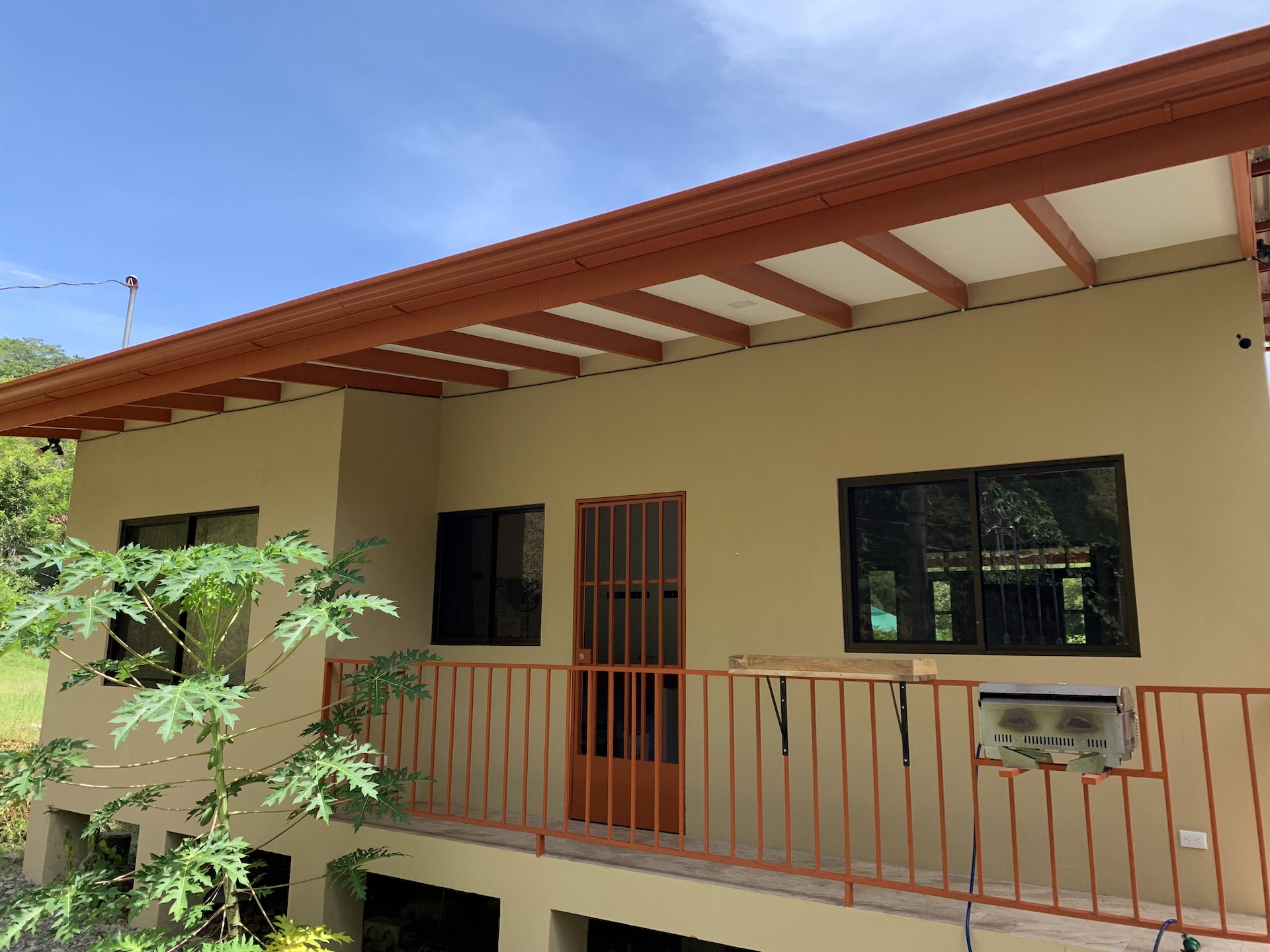 2 bed Single Family Homes For Sale in Dominical, Puntarenas - thumb 13