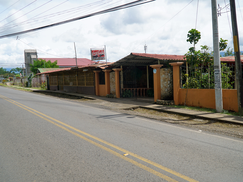 0 bed Business For Sale in Perez Zeledon, Puntarenas - 1