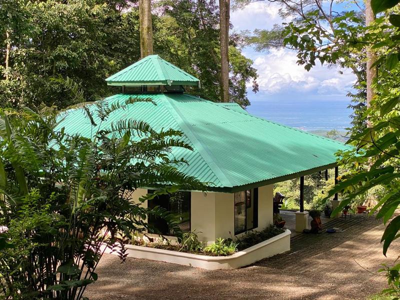 2 bed Single Family Homes For Sale in Uvita, Puntarenas - 1