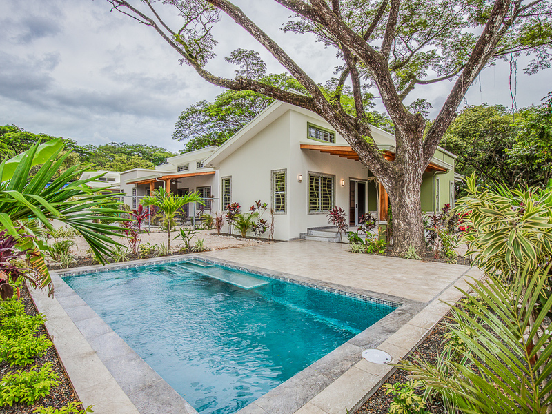 3 bed Single Family Homes For Sale in Nosara, Guanacaste - 1