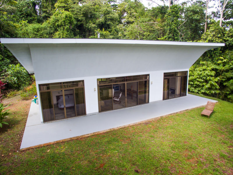 2 bed Single Family Homes For Sale in Ojochal, Puntarenas - 1