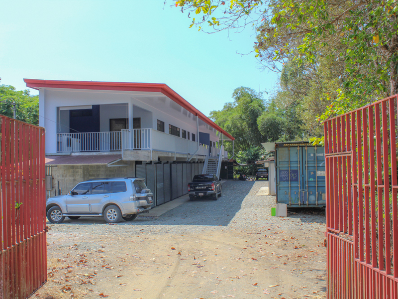 5 bed Business For Sale in Uvita, Puntarenas - 1