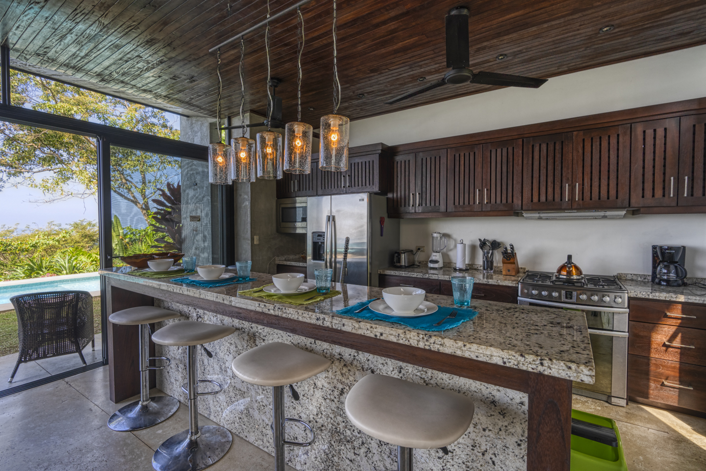 3 bed Single Family Homes For Sale in Dominical, Puntarenas - thumb 16