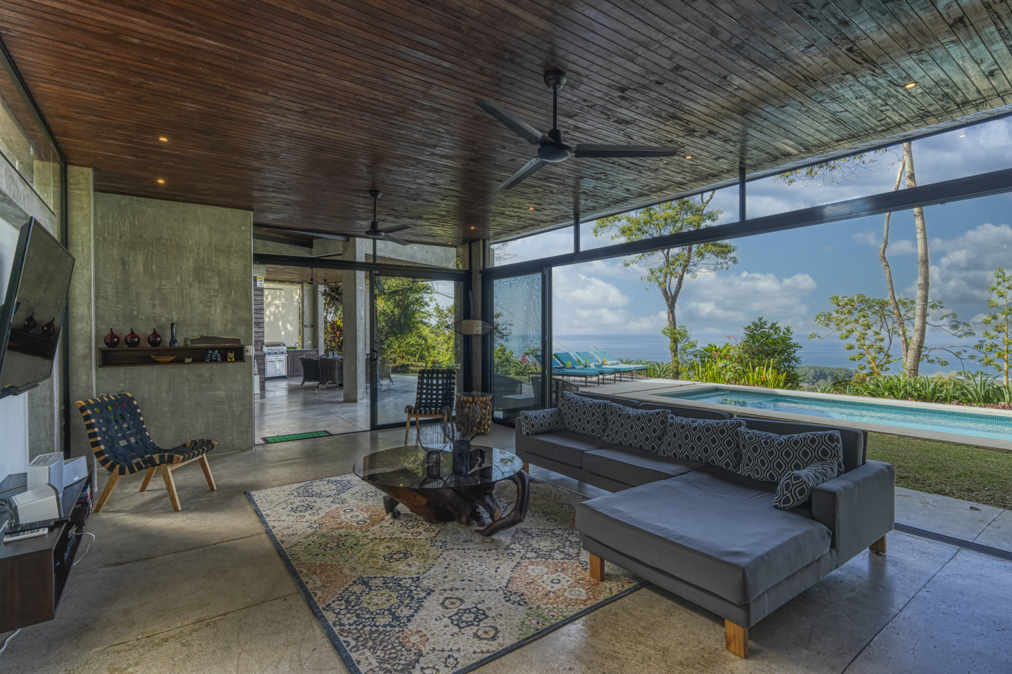 3 bed Single Family Homes For Sale in Dominical, Puntarenas - thumb 17