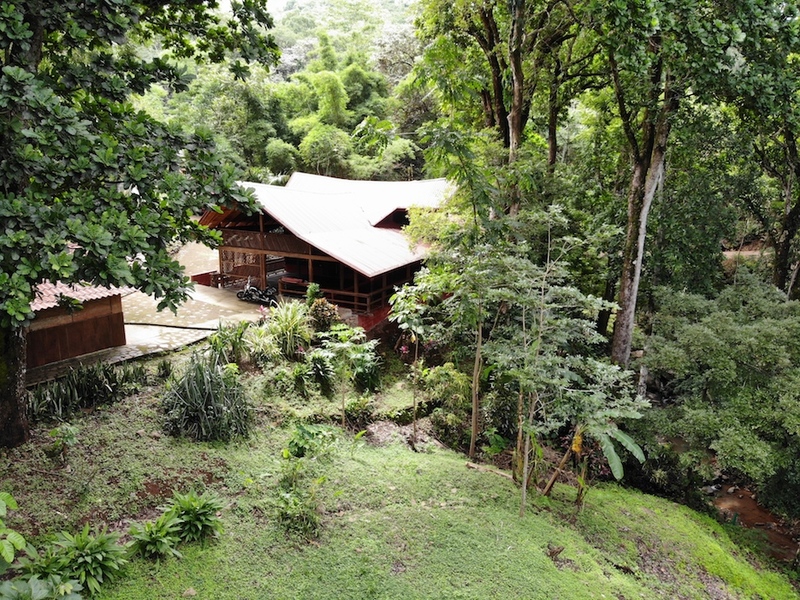 4 bed Single Family Homes For Sale in Turrubares, San Jose - 1