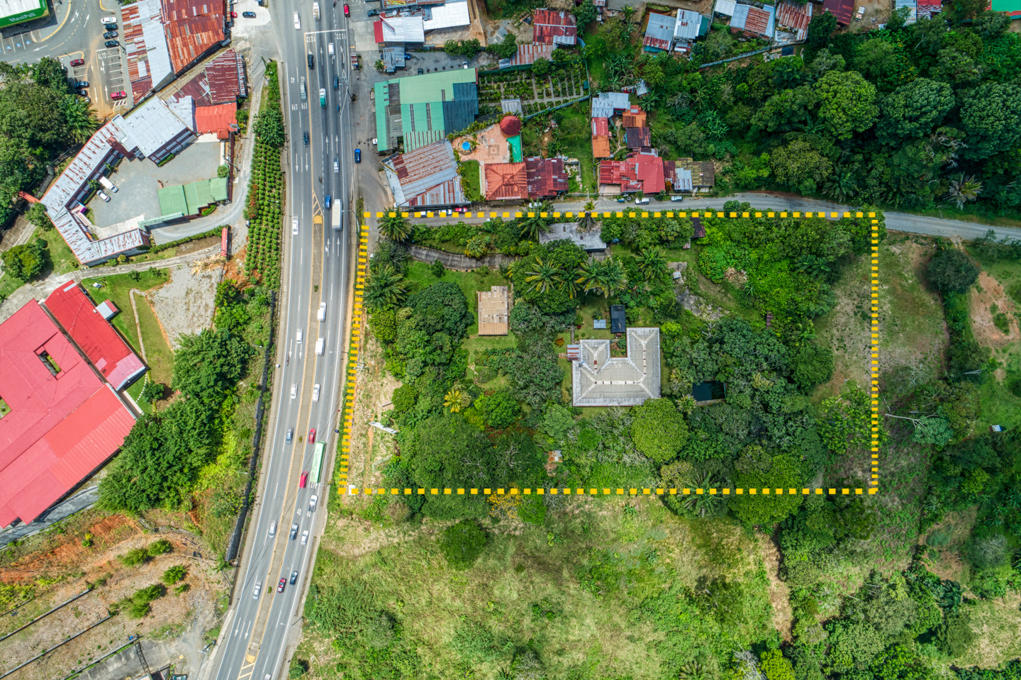 0 bed Land For Sale in Perez Zeledon, San Jose - thumb 3