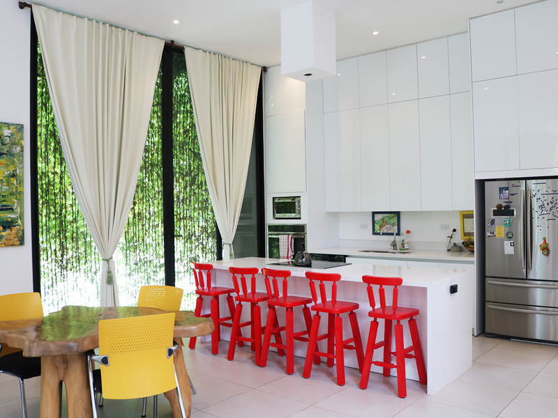 3 bed Condo For Sale in Santa Ana, San Jose - 1