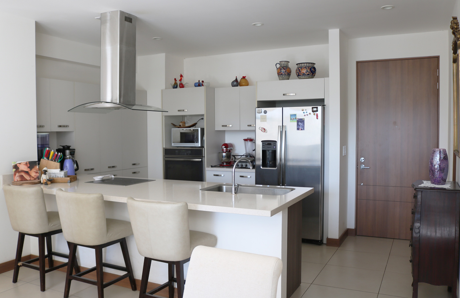 2 bed Apartment For Sale in Escazu, San Jose - thumb 1