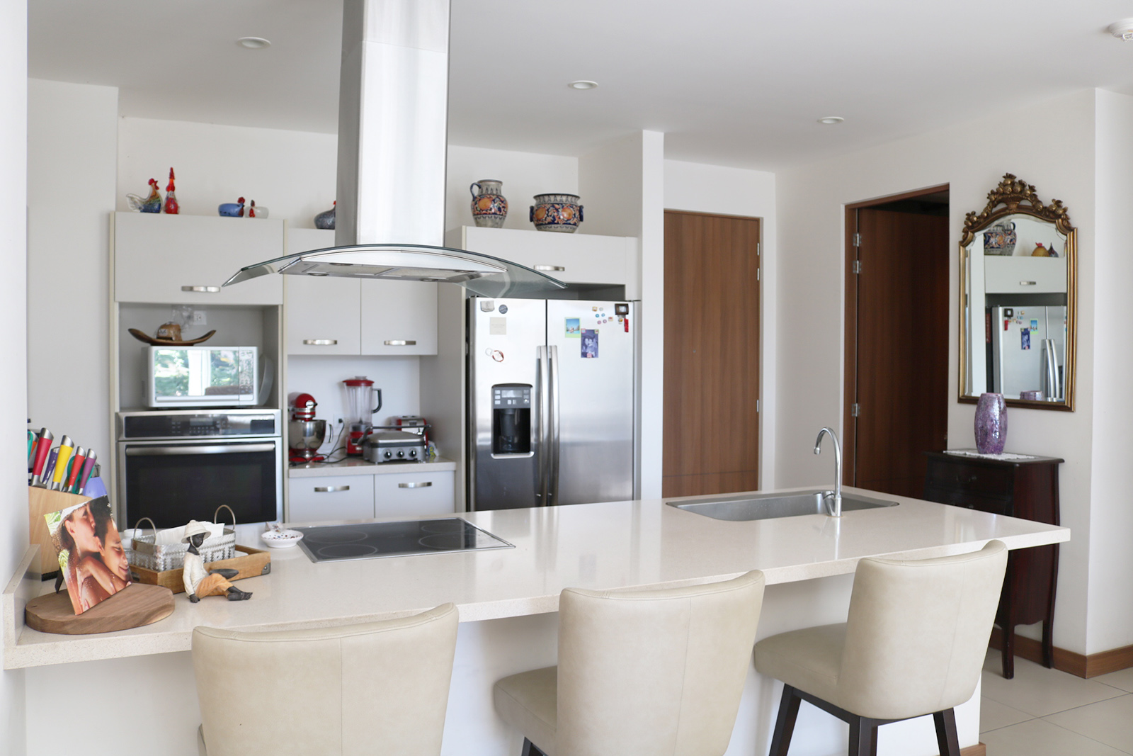 2 bed Apartment For Sale in Escazu, San Jose - thumb 6