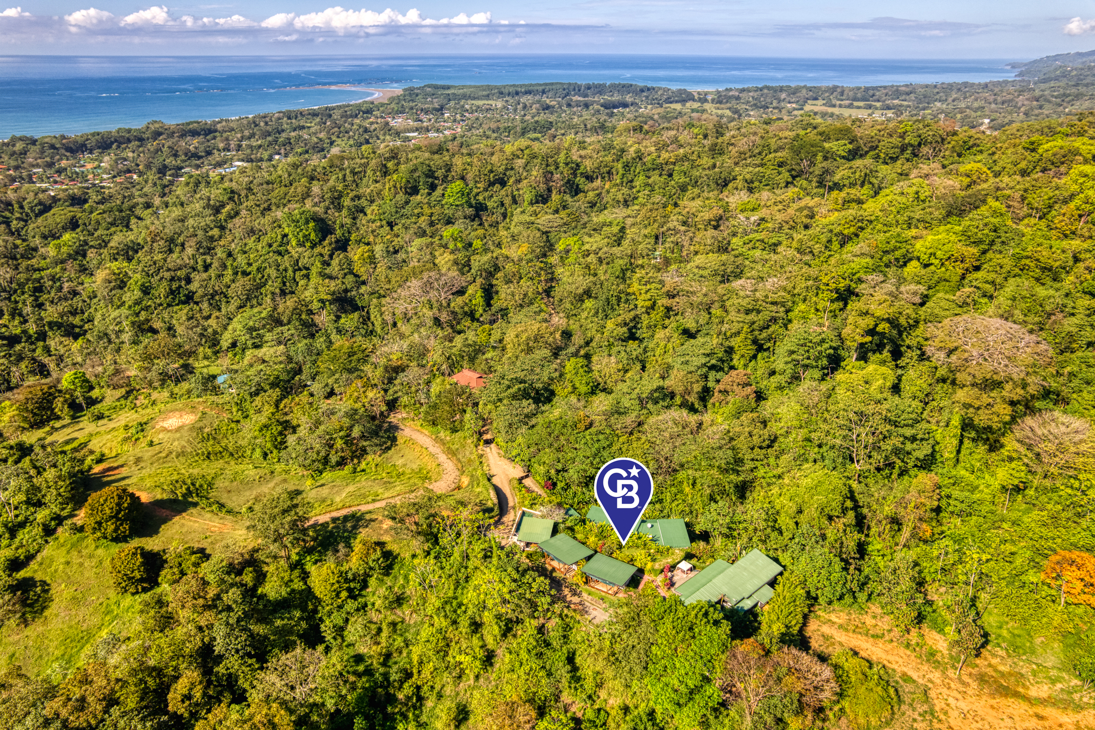 7 bed Hotel / Leisure For Sale in Uvita, Puntarenas - thumb 3