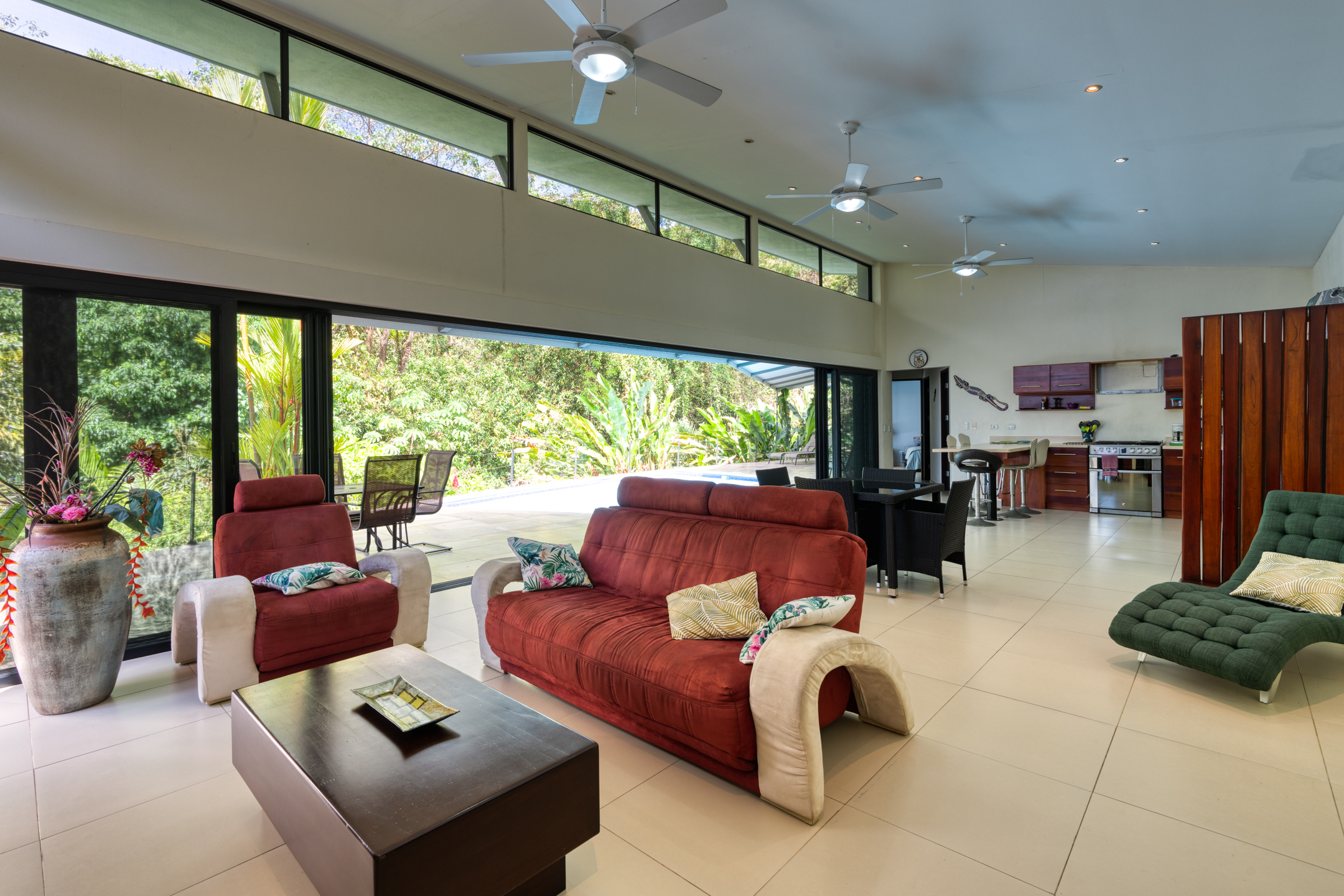 7 bed Hotel / Leisure For Sale in Uvita, Puntarenas - thumb 12