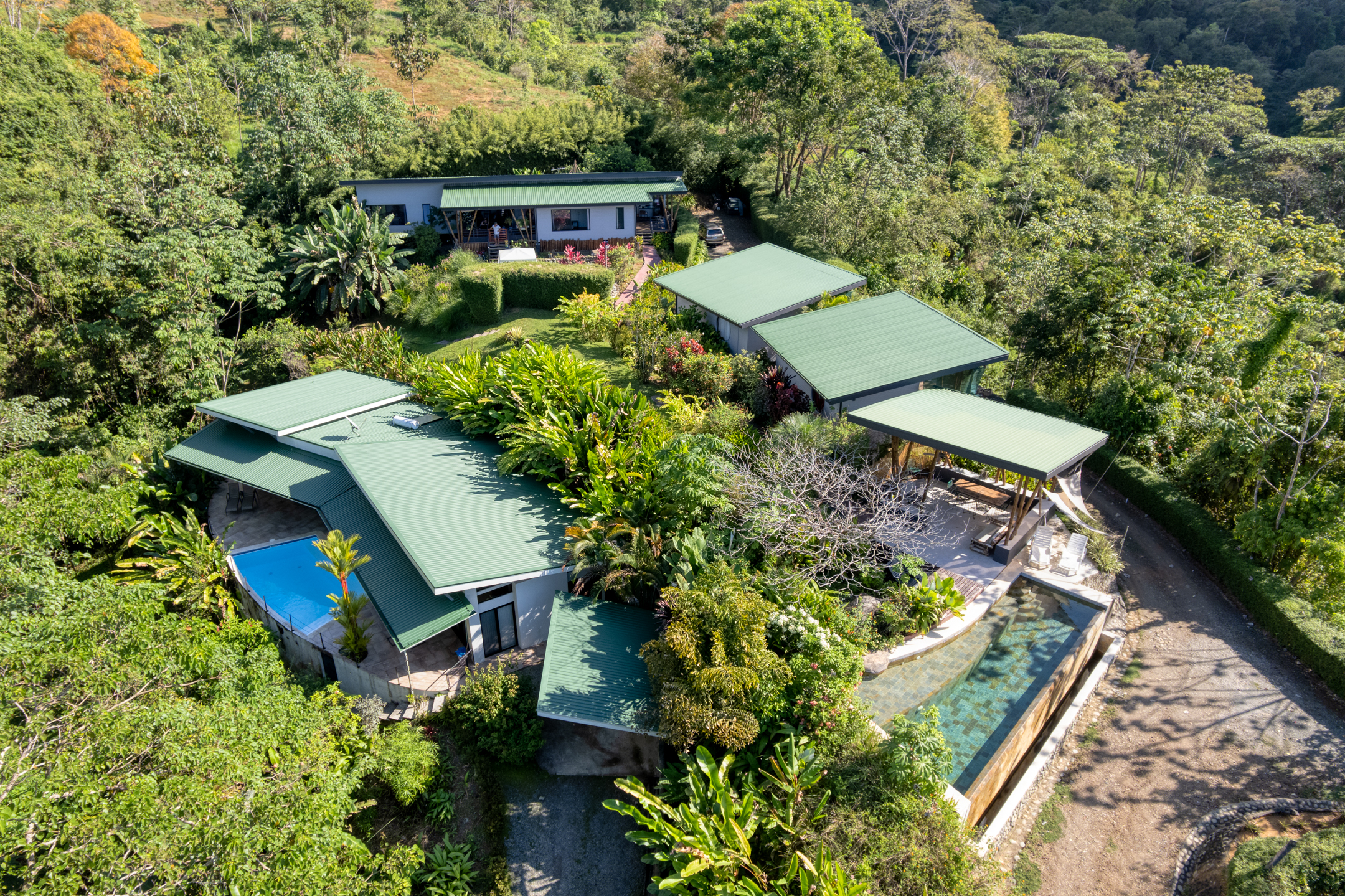 7 bed Hotel / Leisure For Sale in Uvita, Puntarenas - thumb 4